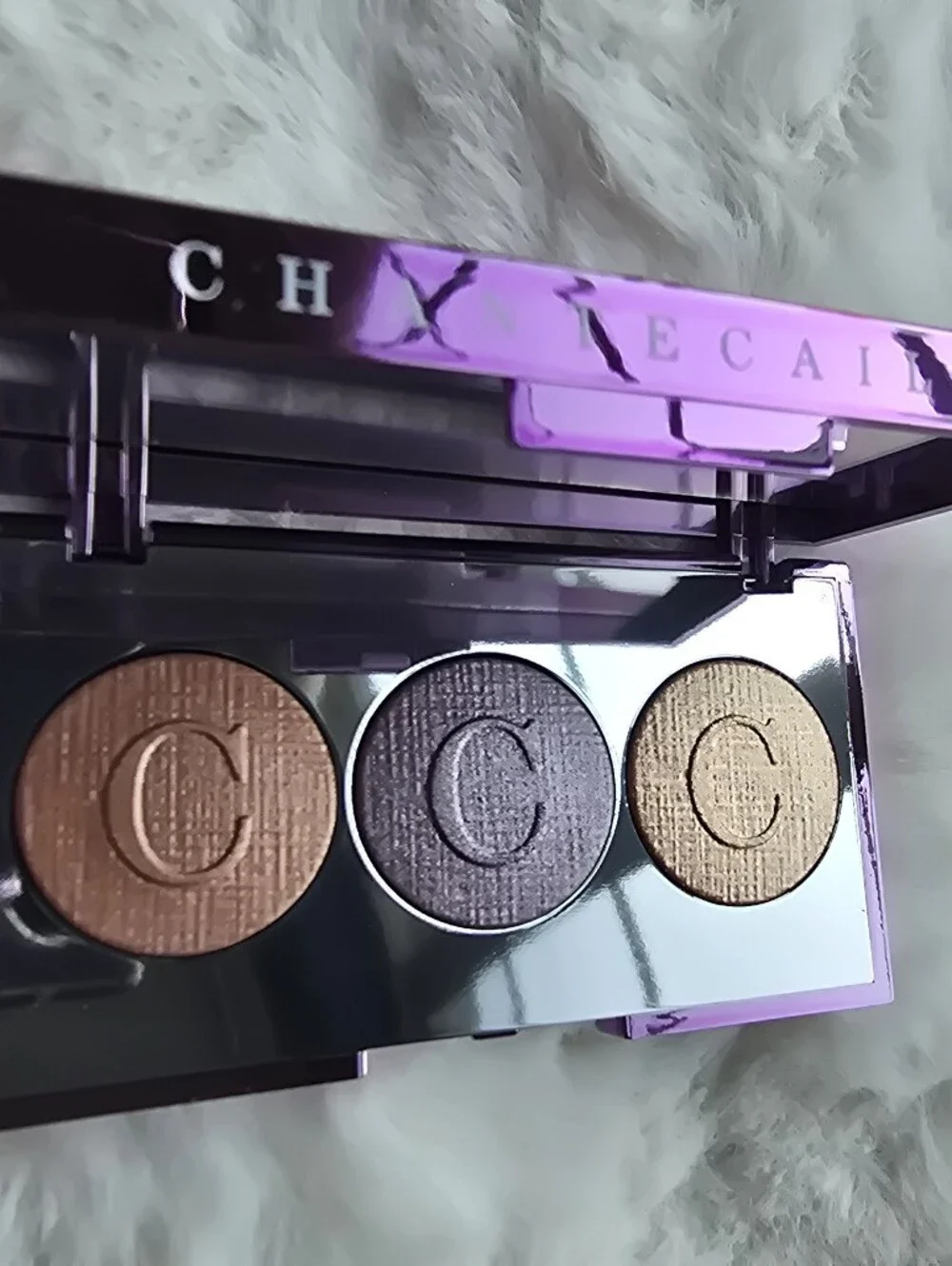 Chantecaille limited edition